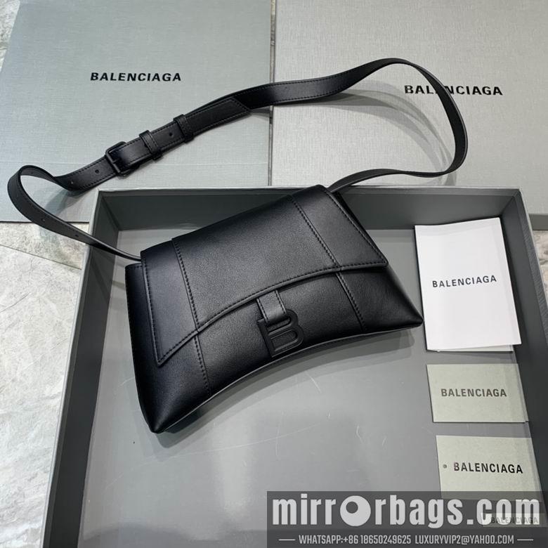 Balenciaga Bags 180609 25X7X15cm GY 2colour