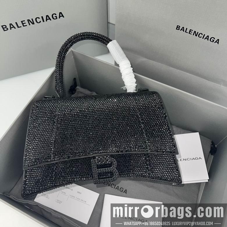 Balenciaga Bags 8895 23x10x24cm FY Four colors