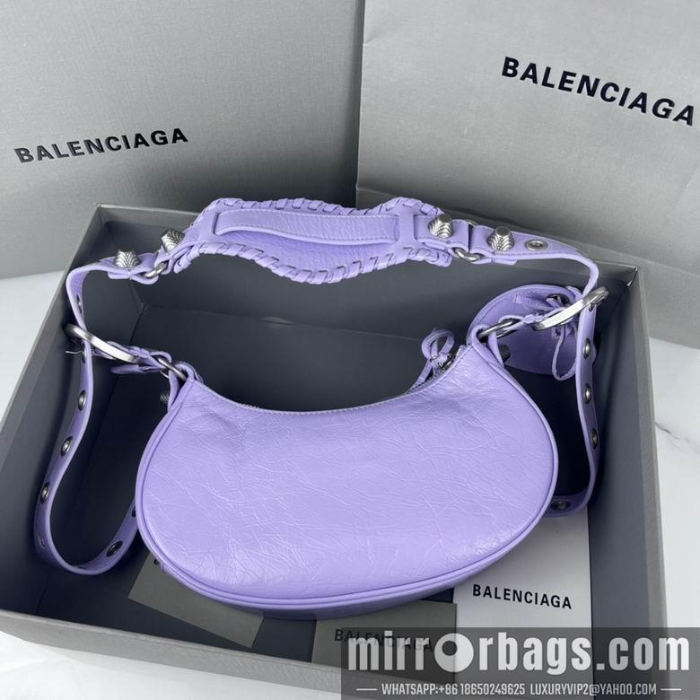 Balenciaga Bags Balenciaga 26x16x10cm FY 1