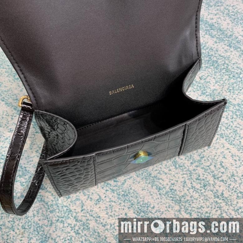 Balenciaga Bags BF8896 19X8X21