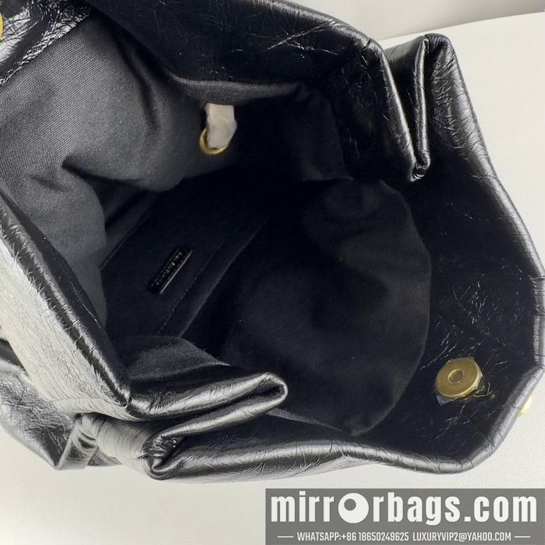 Balenciaga Bags 27.9X18X9.9cm 102706 GY 2colour
