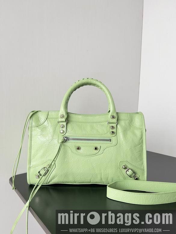 Balenciaga Bags 29.9X19.1X9.9cm 061503 GY 2colour