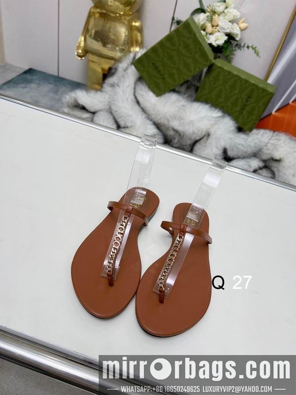 Gucci Replica Shoes sz35-40 X0901