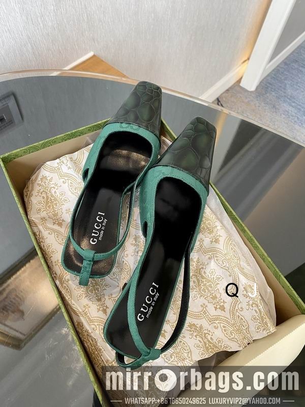 Gucci Replica Shoes sz35-42 XJ0323