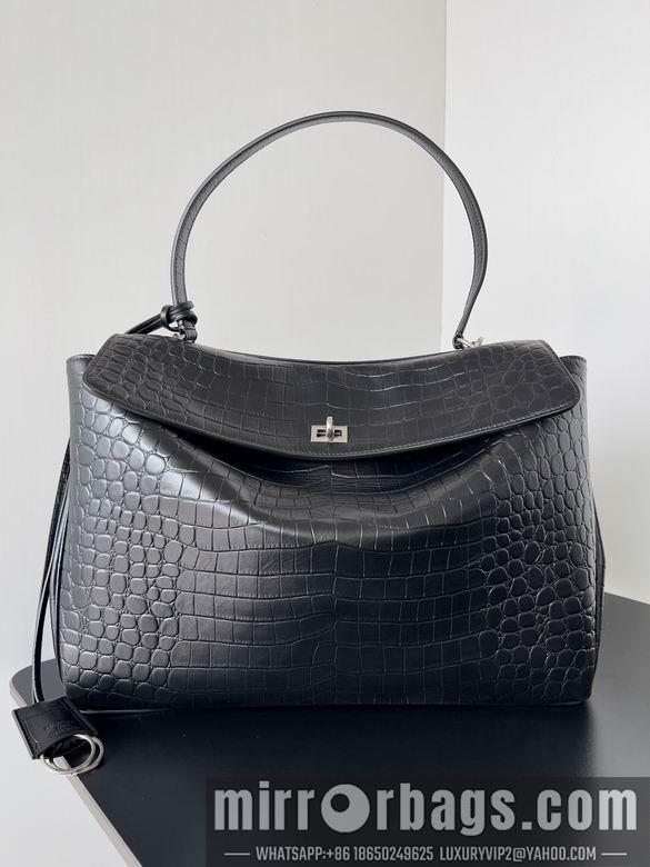 Balenciaga Bags Rodeo 39.8X29.9X12.9cm 080502 GY 4colour