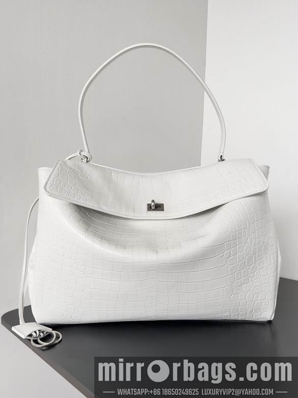Balenciaga Bags Rodeo 39.8X29.9X12.9cm 080502 GY 4colour