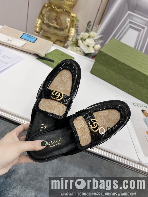 Gucci Replica Shoes sz35-42 GDT0336