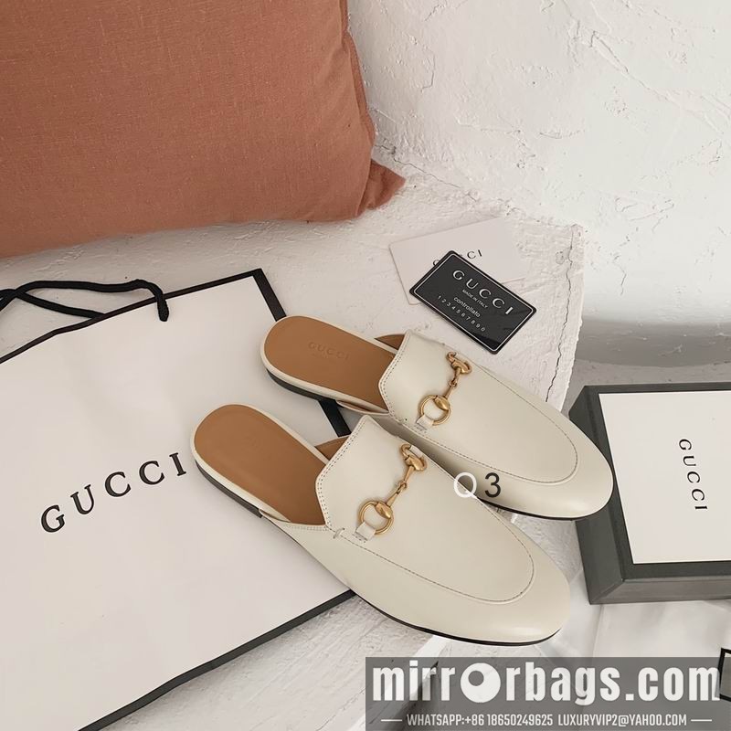 Gucci Replica Shoes sz34-42 QM0314