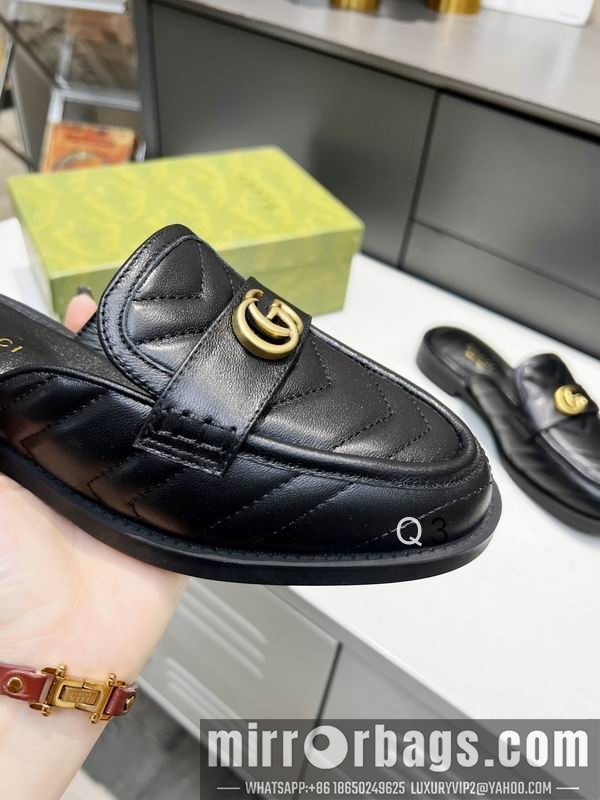 Gucci Replica Shoes sz35-40 QM0318