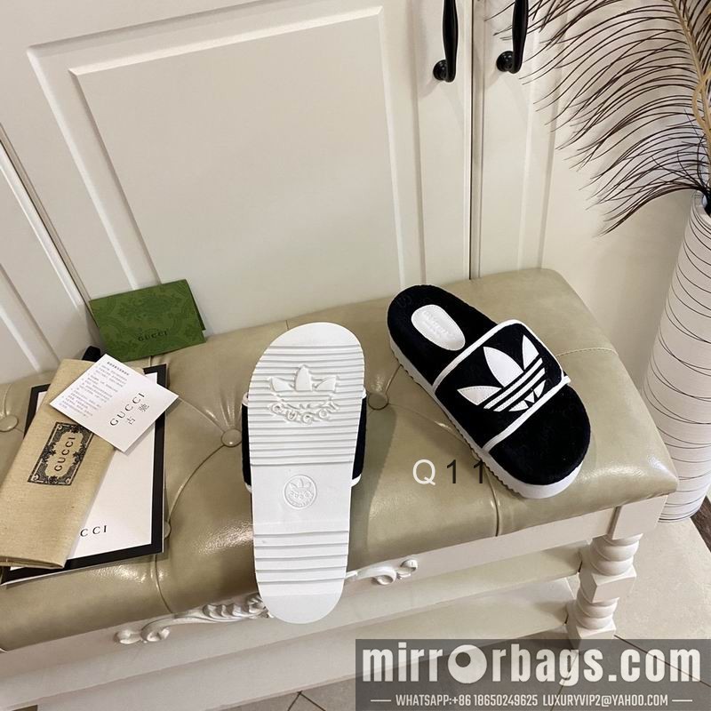 Gucci Replica Shoes sz35-40 Y0333
