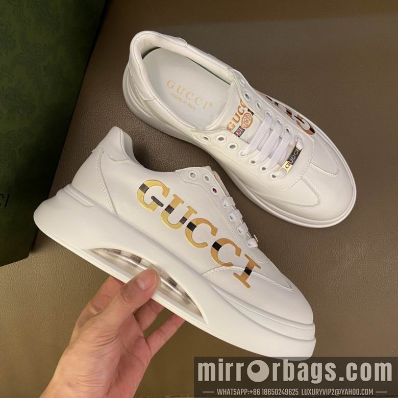 Gucci Replica Shoes SZ 38-44 0532