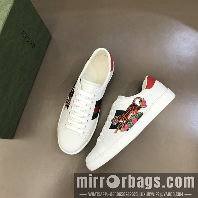 Gucci Replica Shoes SZ 38-44 0527