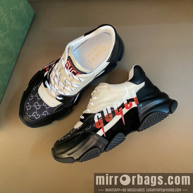 Gucci Replica Shoes SZ 38-44 0536