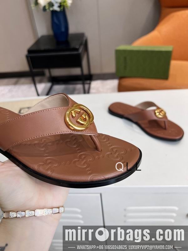 Gucci Replica Shoes sz35-45 LL0311