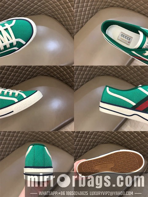 Gucci Replica Shoes SZ 38-44 0519