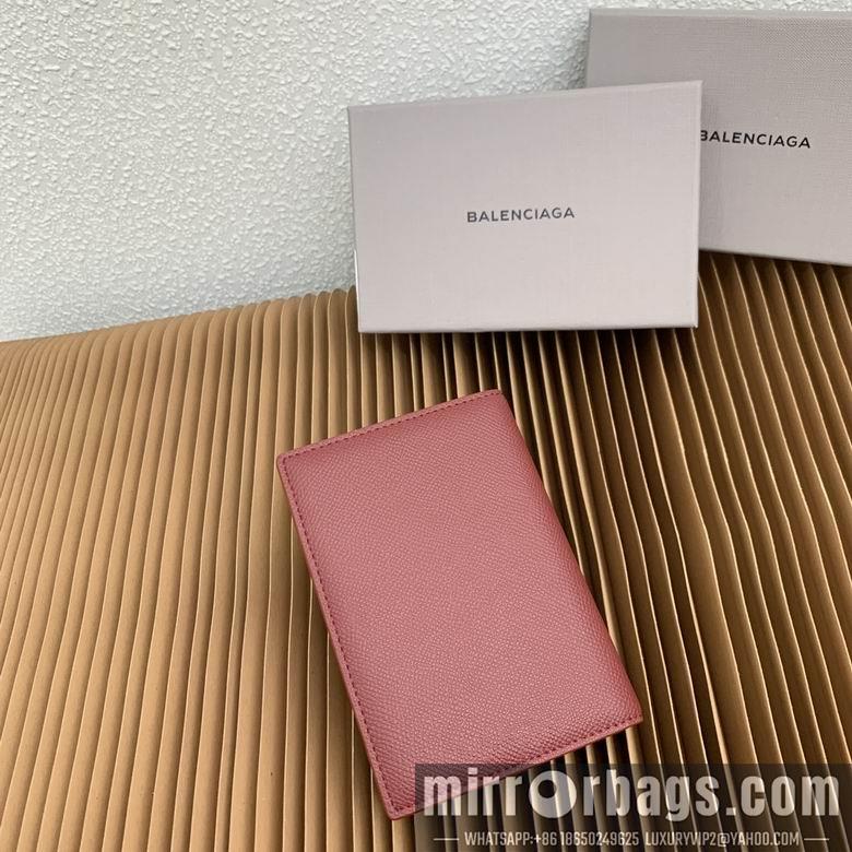 Balenciaga Bags 6027 9.9X13.9X1.5cm YG 3colour