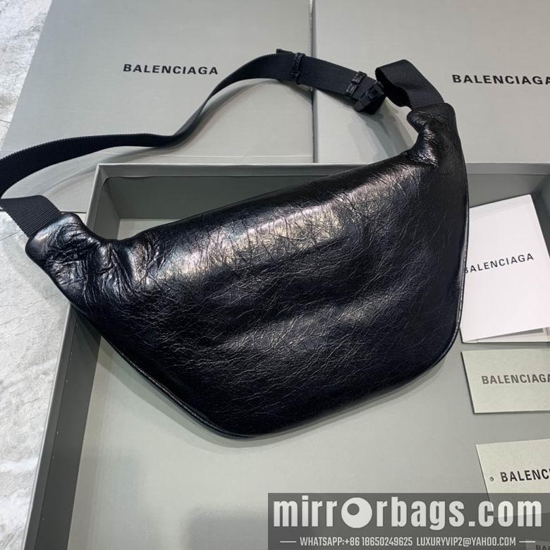 Balenciaga Bags 40X24X18X4cm 060401 GY 3colour