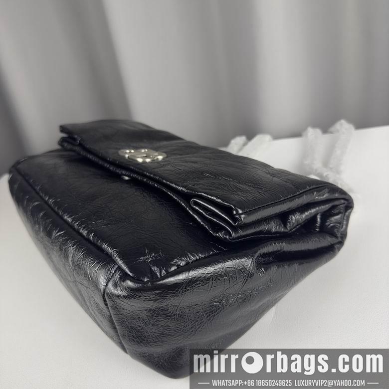 Balenciaga Bags 27.9X18X9.9cm 102706 GY 2colour