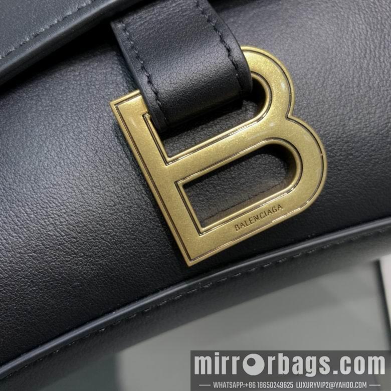 Balenciaga Bags 180609 25X7X15cm GY 2colour