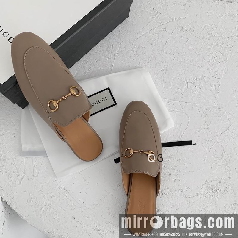 Gucci Replica Shoes sz34-42 QM0314