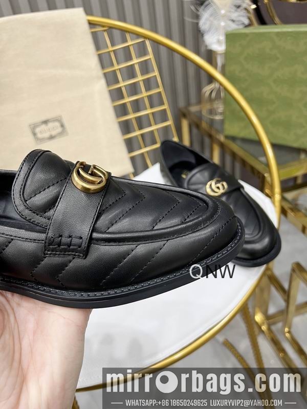 Gucci Replica Shoes sz35-40 NW0322