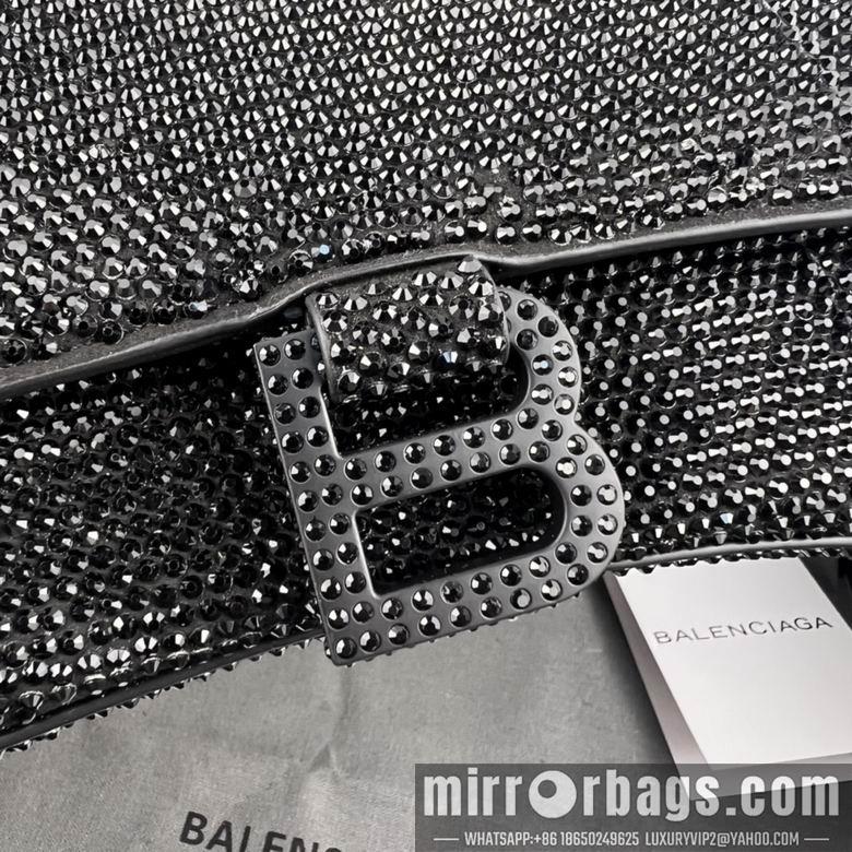Balenciaga Bags 8895 23x10x24cm FY Four colors