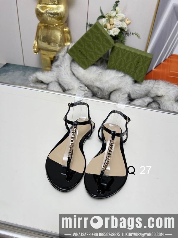 Gucci Replica Shoes sz35-40 X0902