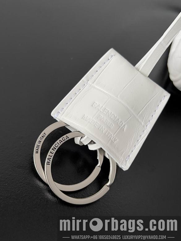 Balenciaga Bags Rodeo 35X23.3X10.9cm 080503 GY 4colour