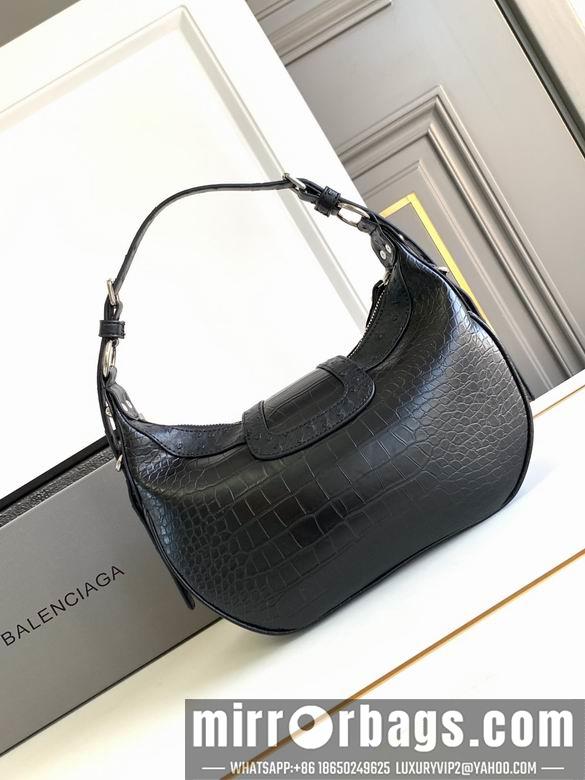 Balenciaga Bags Essex 29X29X10cm 101103 GY 3colour