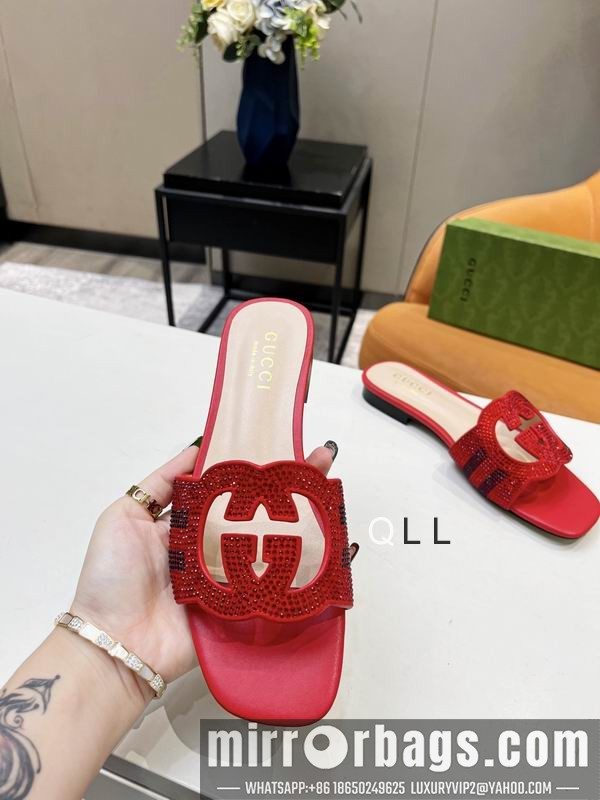 Gucci Replica Shoes sz35-43 LL0330