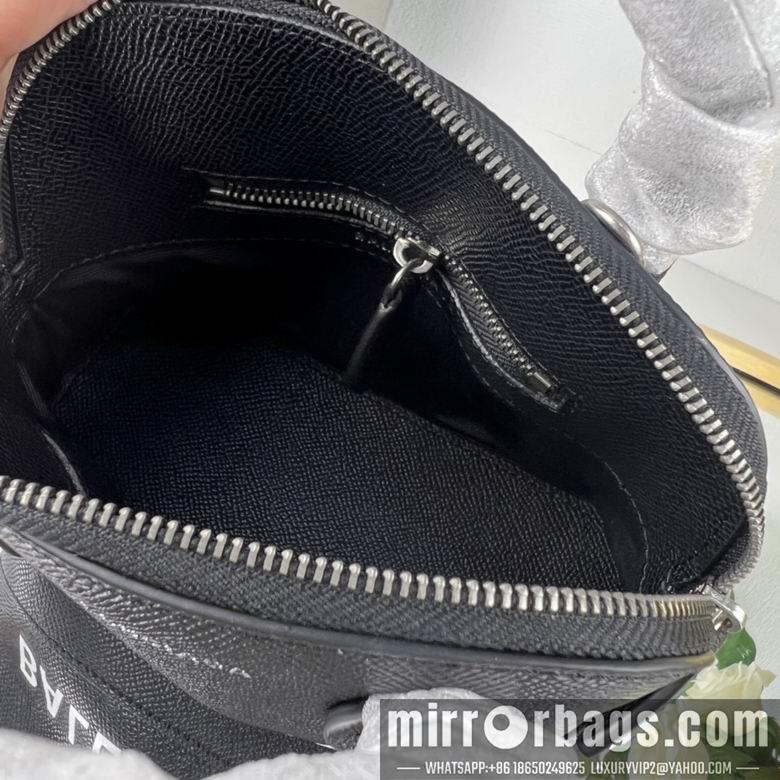 Balenciaga Bags 9813 big 26X11.5X21.5cm small 18X8X16cm GY
