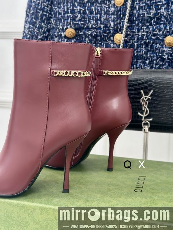 Gucci Replica Shoes sz35-40 JX0904