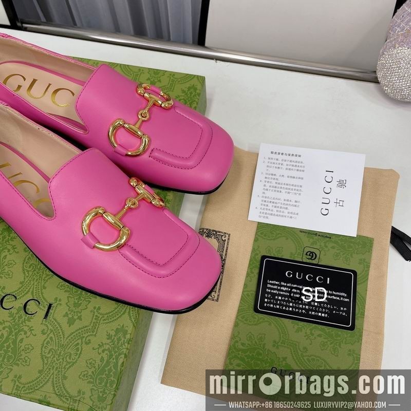 Gucci Replica Shoes sz35-40 SD0338