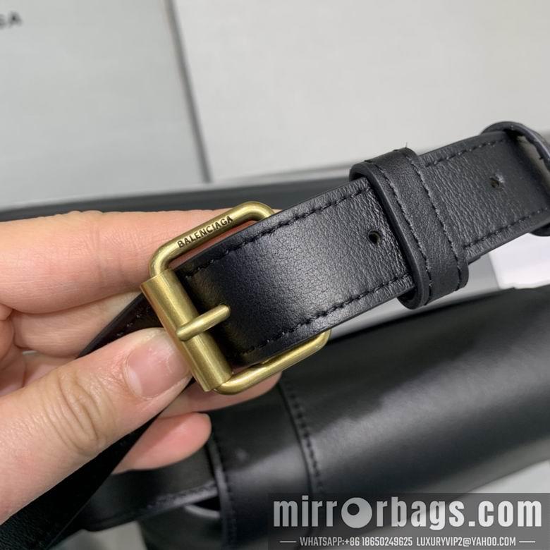 Balenciaga Bags 180609 25X7X15cm GY 2colour