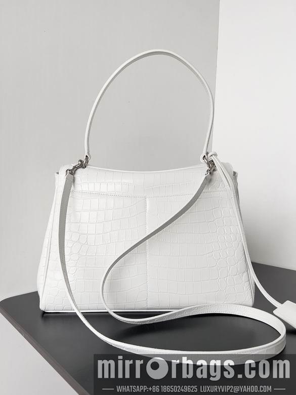 Balenciaga Bags Rodeo 35X23.3X10.9cm 080503 GY 4colour