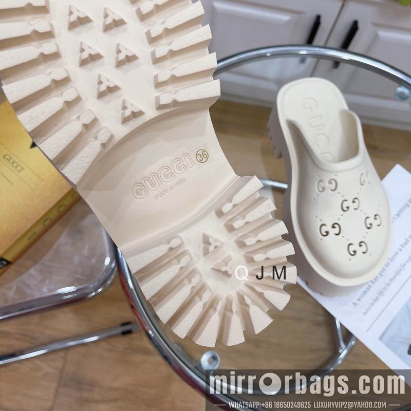 Gucci Replica Shoes colors 062301 sz35-41JM0313