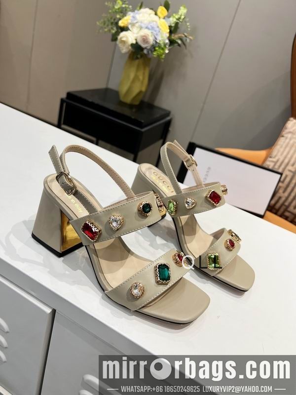 Gucci Replica Shoes sz35-45 LL0326