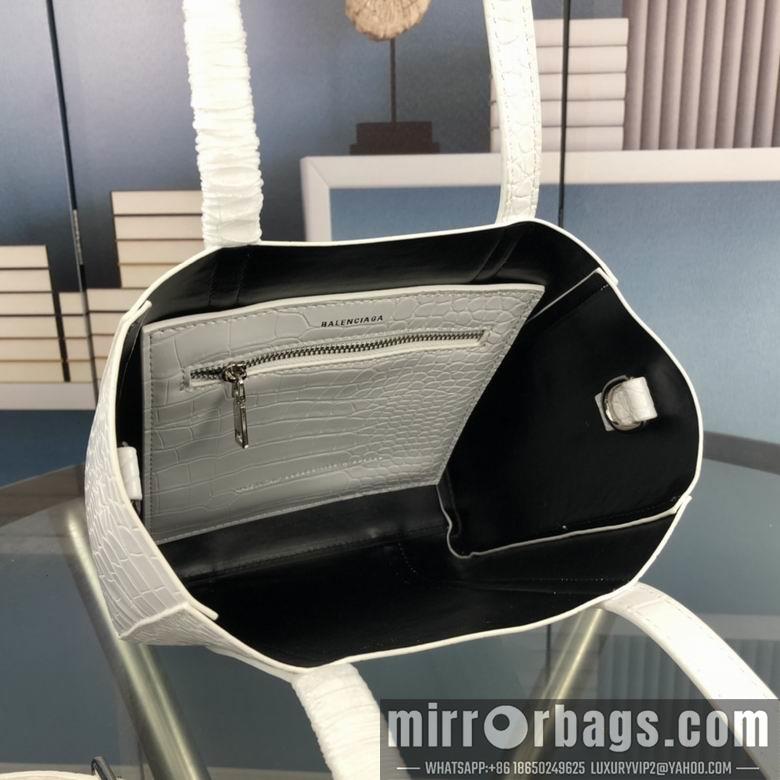 Balenciaga Bags 19X9X23cm 061304 XMY 3colour