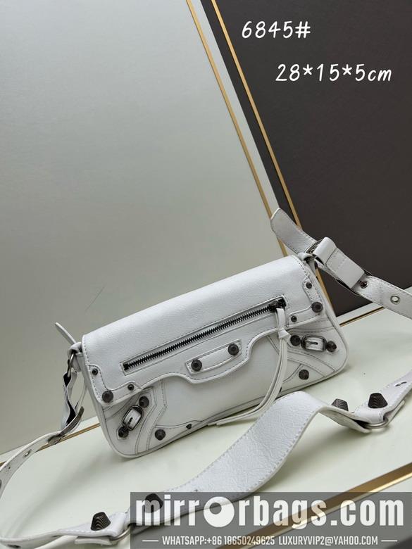 Balenciaga Bags Bal 6845 28x15x5cm jj1