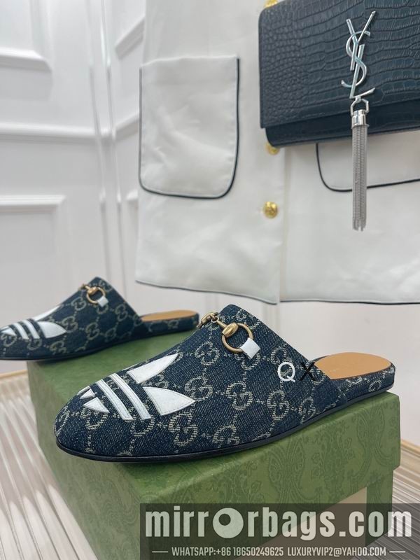 Gucci Replica Shoes sz35-42 JX0319