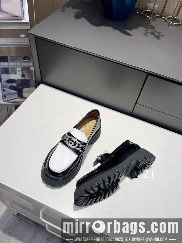 Gucci Replica Shoes sz35-40 TY1202