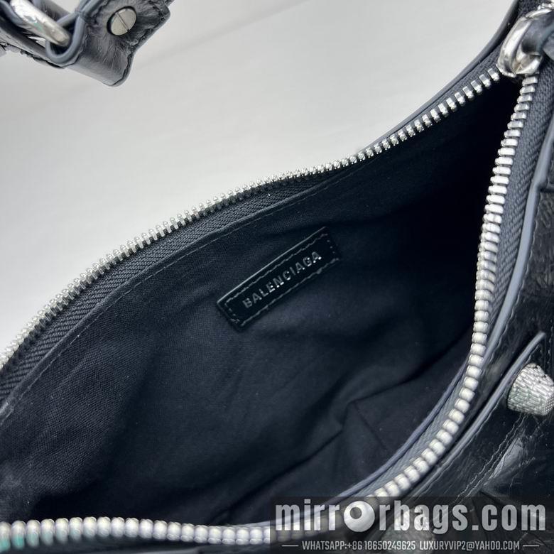 Balenciaga Bags 92718 26X16X9.9cm GY 2colour