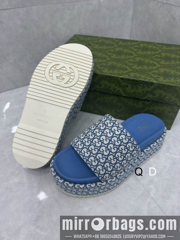 Gucci Replica Shoes sz35-40 GDT0403