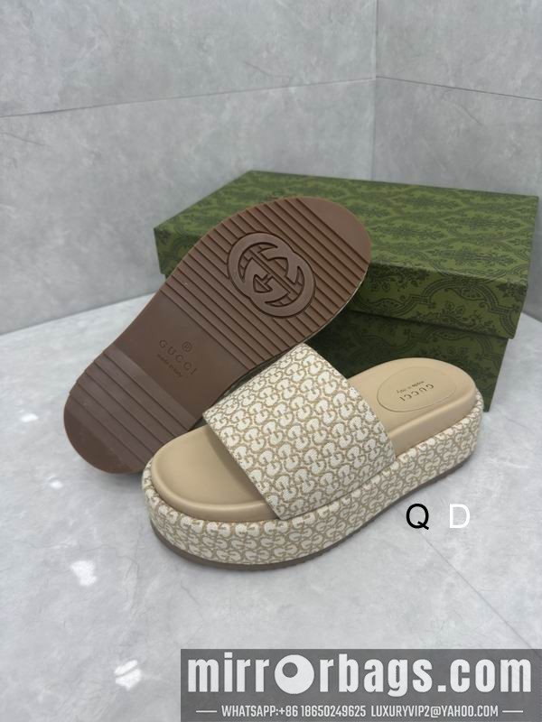 Gucci Replica Shoes sz35-40 GDT0403