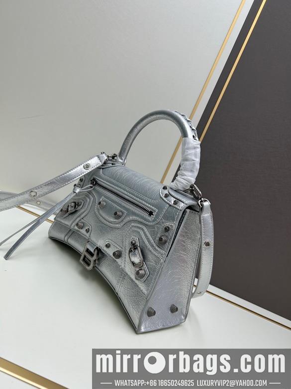 Balenciaga Bags Bal 6862 27x18x11cm jj2