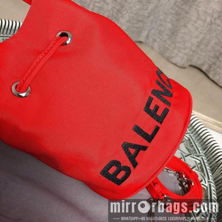 Balenciaga Bags 9823 21X18X15cm GY 2colour