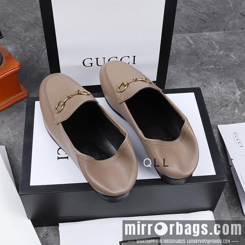 Gucci Replica Shoes sz35-41 LL0320