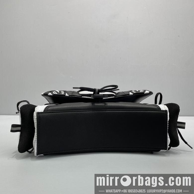 Balenciaga Bags 92940 big 30.5X33X12cm small 26.9X25.9X10.9cm GY 2colour