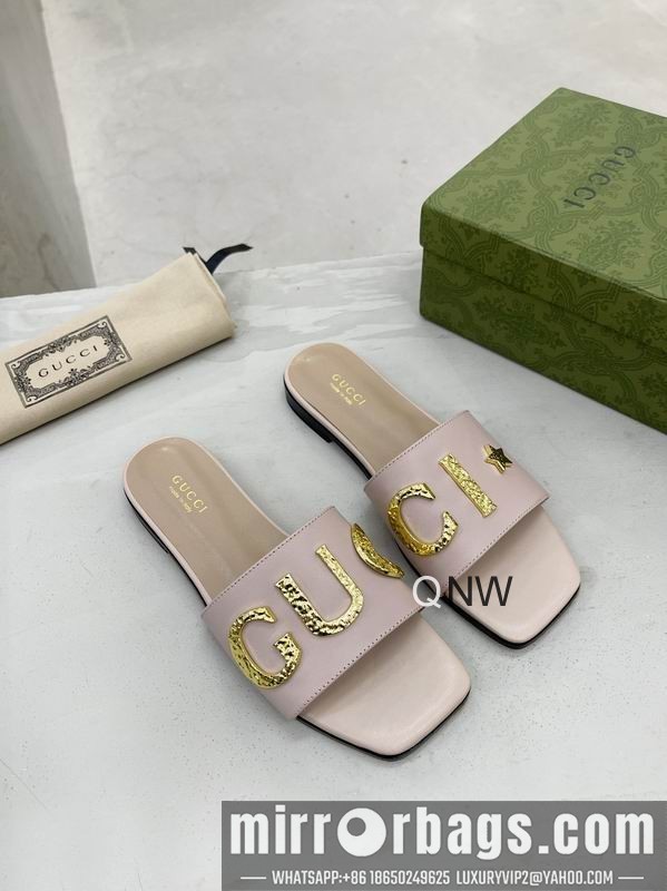 Gucci Replica Shoes sz35-43 NW0339
