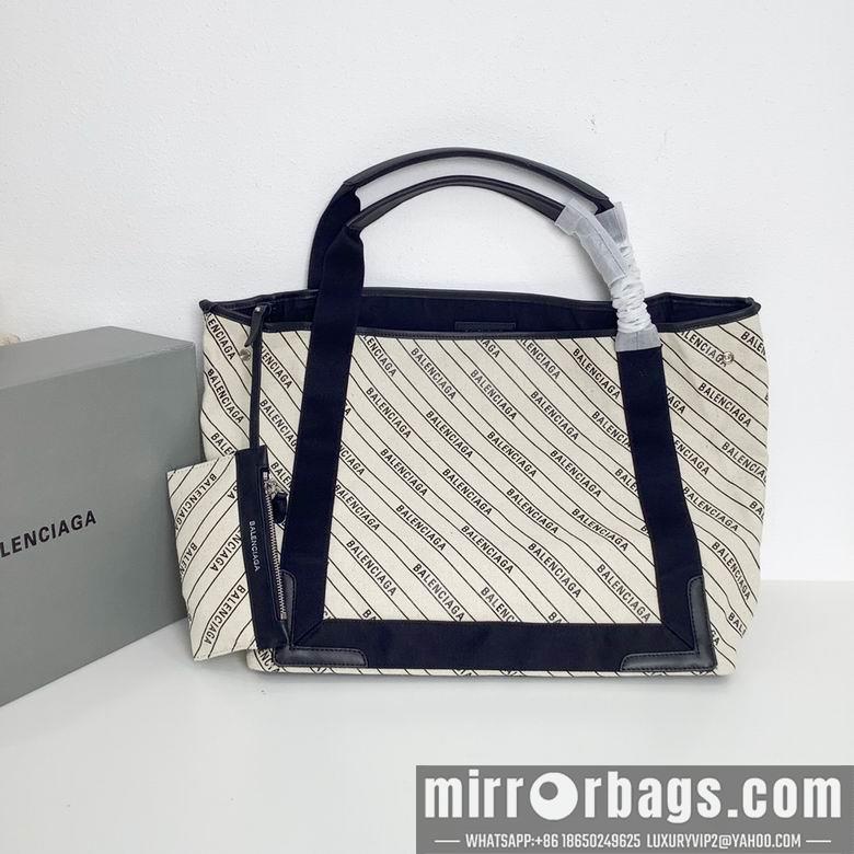 Balenciaga Bags 43X33X21cm 031615 GY 3colour